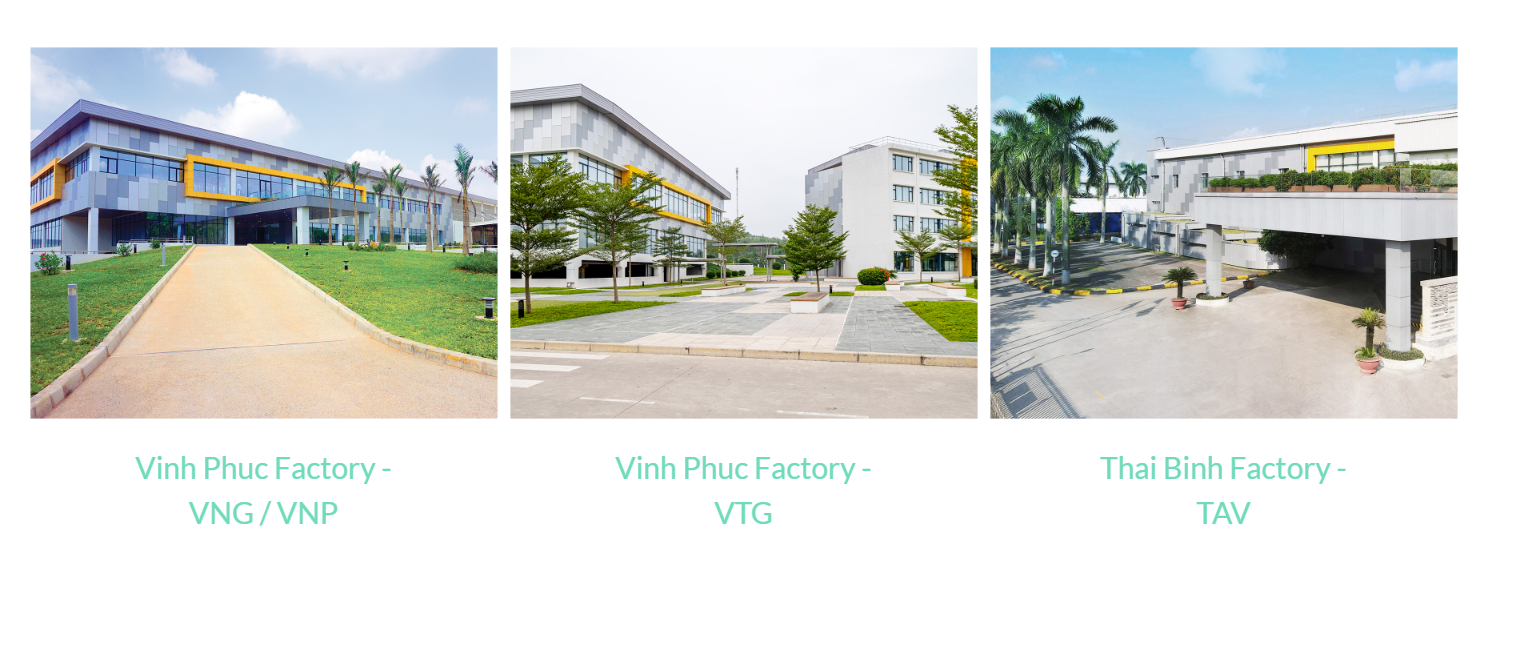 Dự Án Cho Thuê Máy Nén Khí 75kW Tại Nhà Máy TAV Thái Bình
