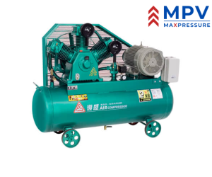 máy nén khí piston fusheng