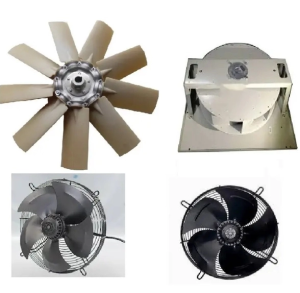 quạt tản nhiệt máy nén khí